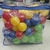 Bolinhas de Piscina - comprar online
