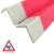 Cantoneira ponta Acinzentada- Auto Colante - comprar online