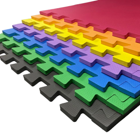 Tatame 1x1 20MM UNID - comprar online