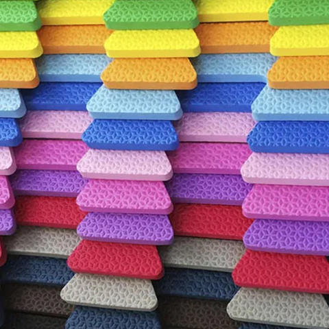 Tatame 50x50cm 10MM UNID - comprar online