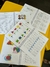 KIT - APOSTILAS DE ESTIMULAÇÃO COGNITVIA (4 NÍVEIS) - comprar online
