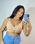 cropped tricot modal - Prin Modas