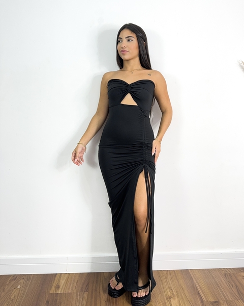 Vestido Cancún regulagem - comprar online