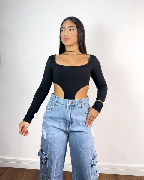 Body Penélope - comprar online