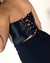 corset cetim tule - comprar online