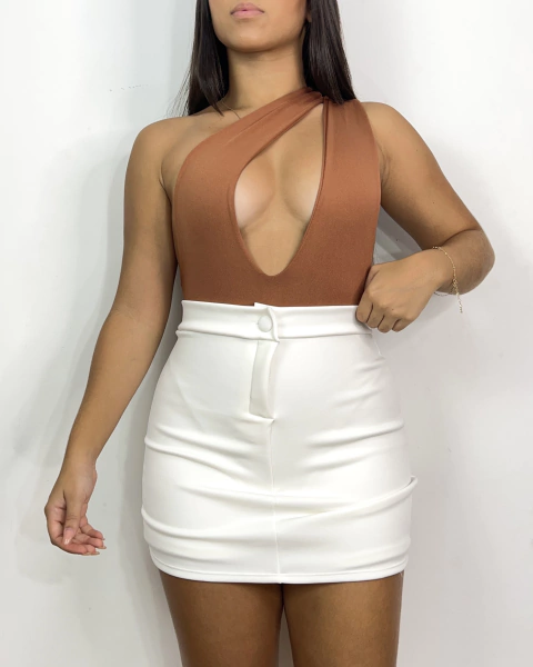 short saia neopreme - comprar online