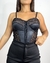 corset fecho (com bojo)