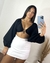 cropped Jade - loja online