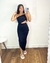 vestido alça nó - loja online