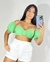 cropped ciganinha
