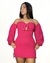 vestido lastex - loja online