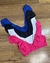 top V babado - comprar online
