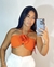 cropped flor - comprar online
