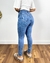 Calça jeans sal e pimenta premium REF: 67125 - comprar online