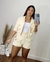conjunto mini blazer na internet