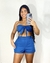 Conjunto Linho Laço