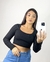 cropped ribana decote quadrado na internet