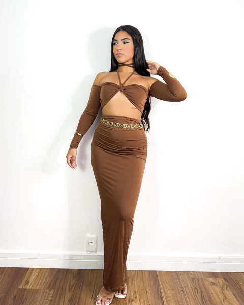 Conjunto Medusa - comprar online