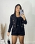 conjunto mini blazer