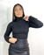 cropped ribana peluciado