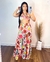 conjunto farm saia longa - comprar online