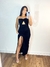 vestido nó regulagem - comprar online