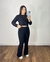 conjunto moletinho flare na internet