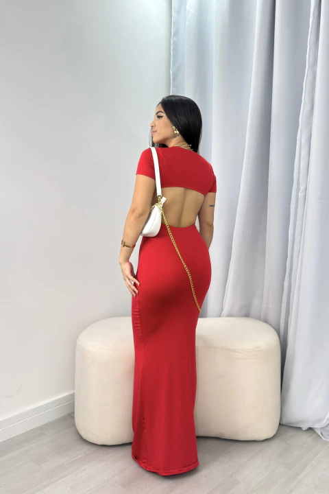 Vestido Scarlet - comprar online