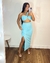 conjunto longo cruzado