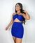 Conjunto flor tricot modal - Prin Modas