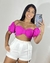 cropped ciganinha - loja online