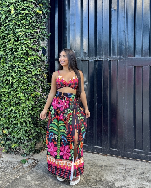 Conjunto Izadora - comprar online