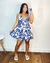 vestido farm rodado - comprar online