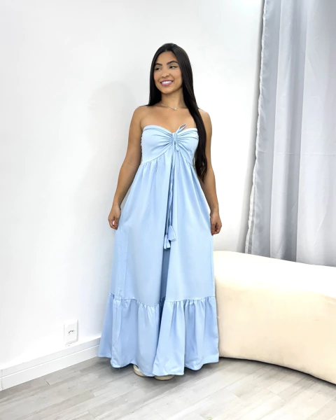 Vestido Jéssica - comprar online