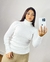 blusa tricot cacharrel