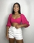 Cropped duna - loja online