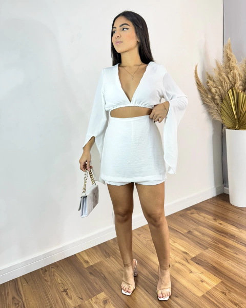 Macaquinho selena duna