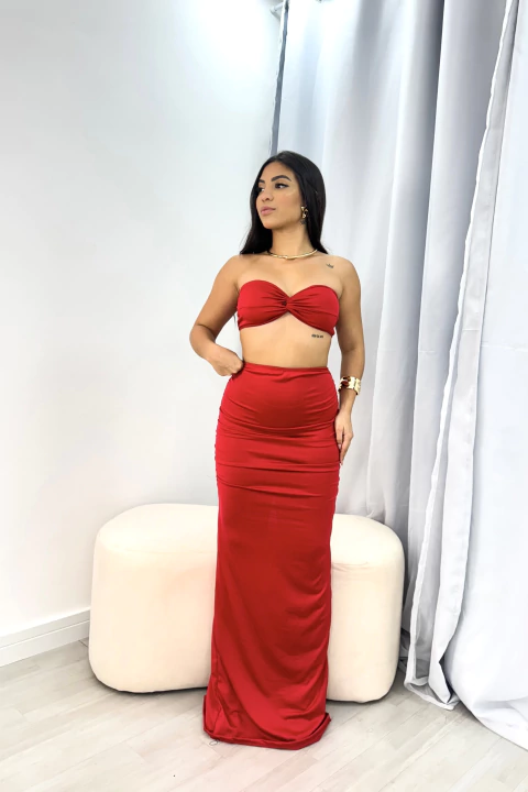 Conjunto Mila - comprar online