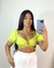 cropped Frufru - loja online
