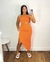 vestido alça nó na internet