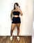 conjunto short ribana - comprar online