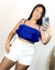 cropped babado - Prin Modas