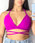 cropped amarração - loja online