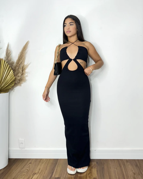 Vestido Scandal - comprar online