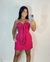 vestido laço - Prin Modas