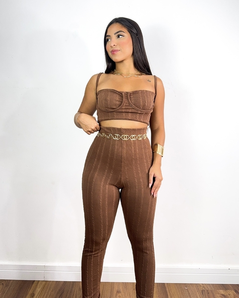 Conjunto ribana prime alça