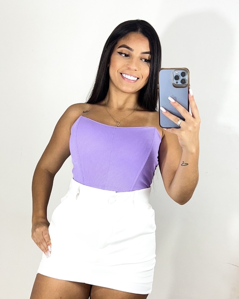 corset ribana
