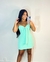 vestido laço - comprar online