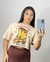 cropped country - comprar online