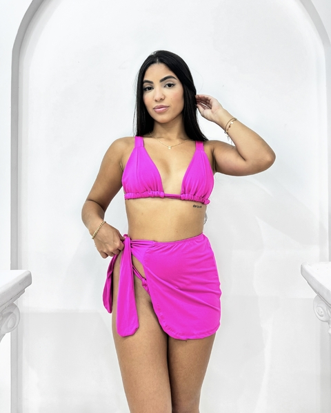 Conjunto Panamá
